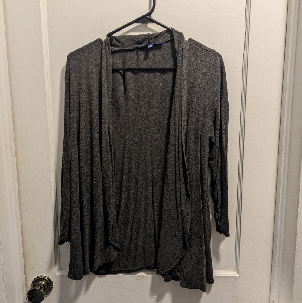 Apt. 9 Cardigan